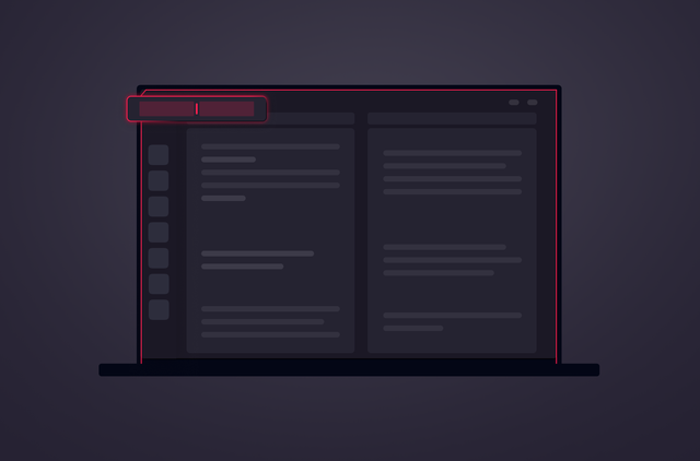 Split Screen
