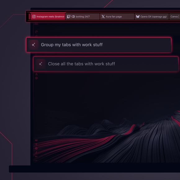 The perfect shortcut