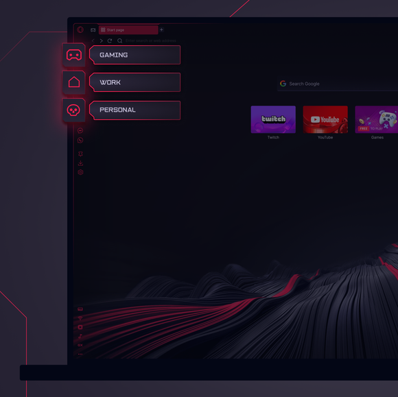 Ordena tus pestañas