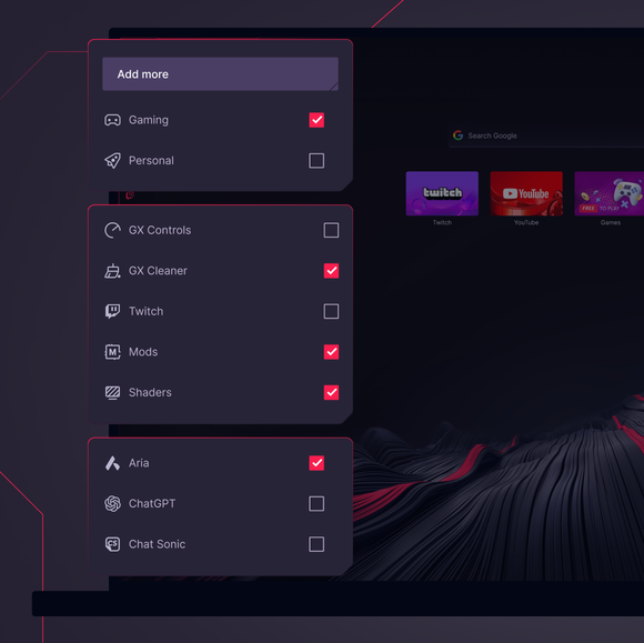 Tu nueva configuración estratégica