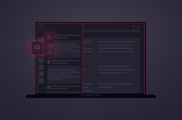 Workspaces