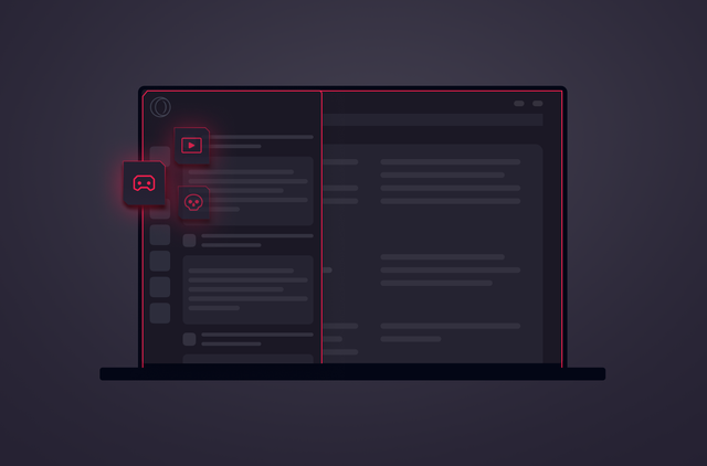 Workspaces