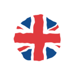 from UK