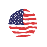 from USA