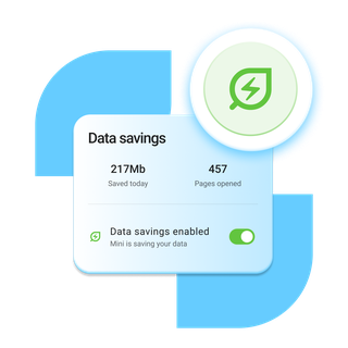 Goodbye, data worries