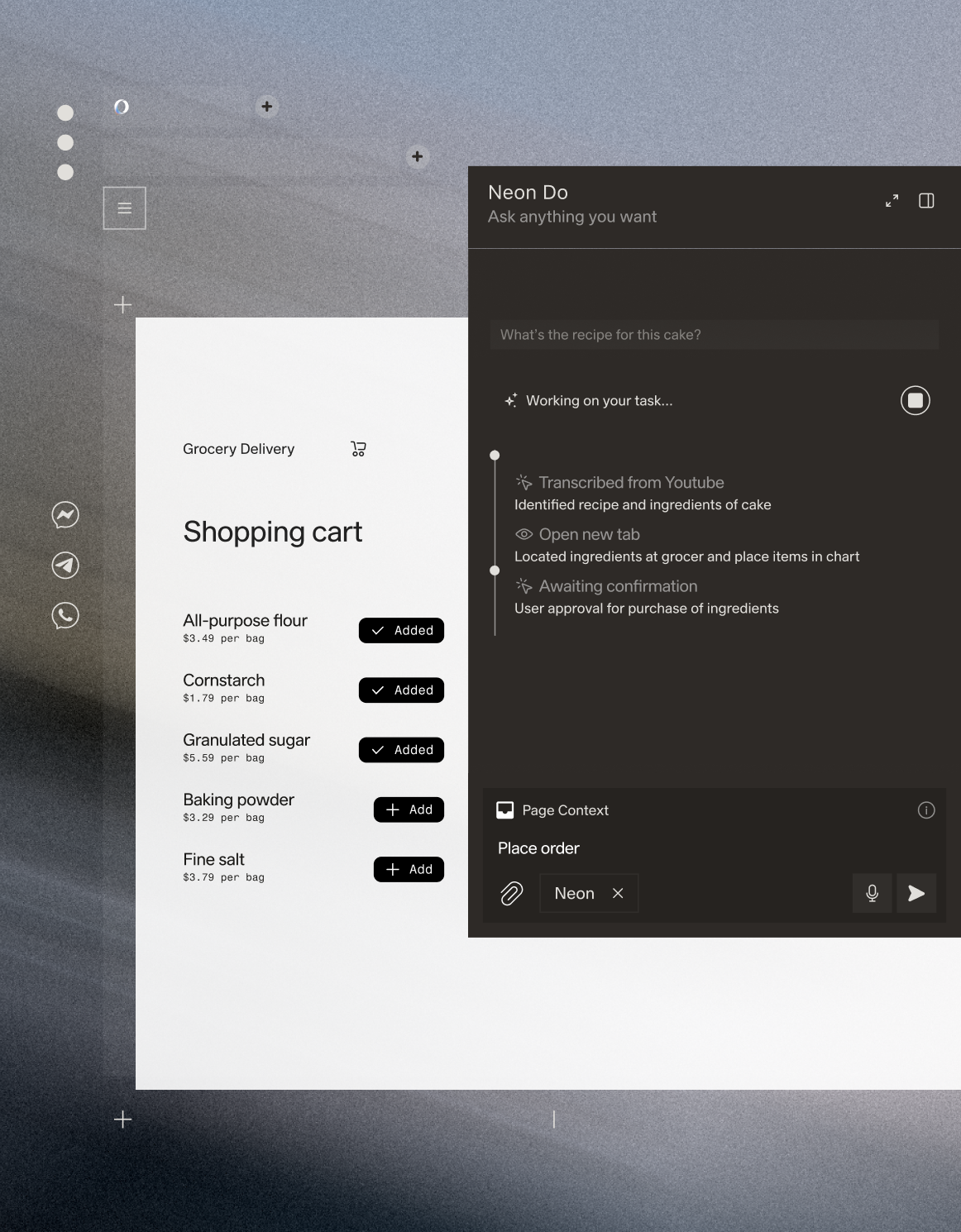 The best AI tools in one subscription