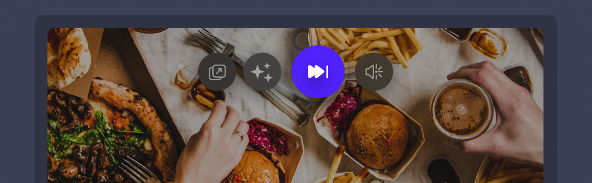 Open Video Above Opera | Best browser for watching videos | Opera