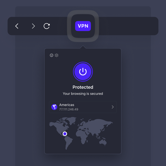 Free VPN