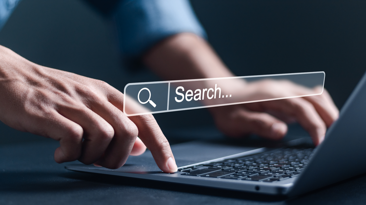 The end of ordinary search as AI becomes smarter | Opera