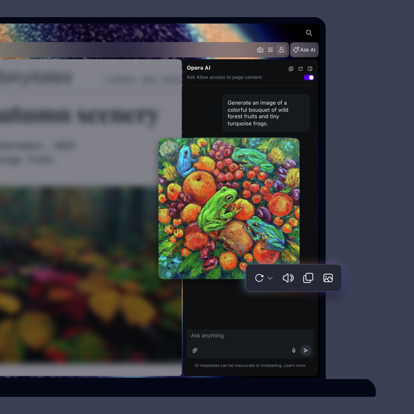 Liberte sua criatividade