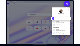 Synchronisez vos navigateurs Opera