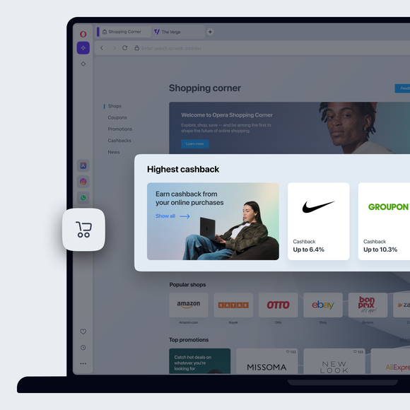 Offres exclusives et bons plans du moment