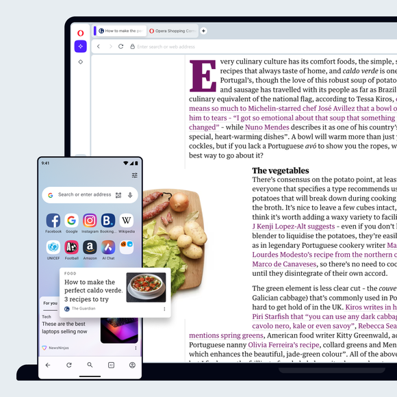 ¿Usuario de Android?