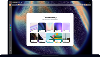 您值得拥有更好的浏览器