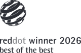reddot-award