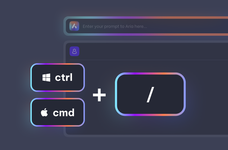 Tab Commands | Easy tab management | Opera