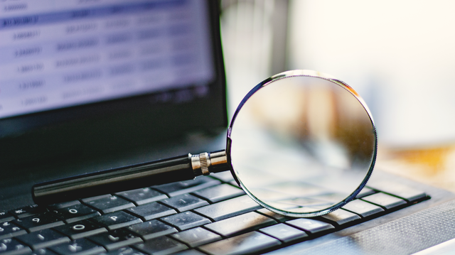 The end of ordinary search as AI becomes smarter