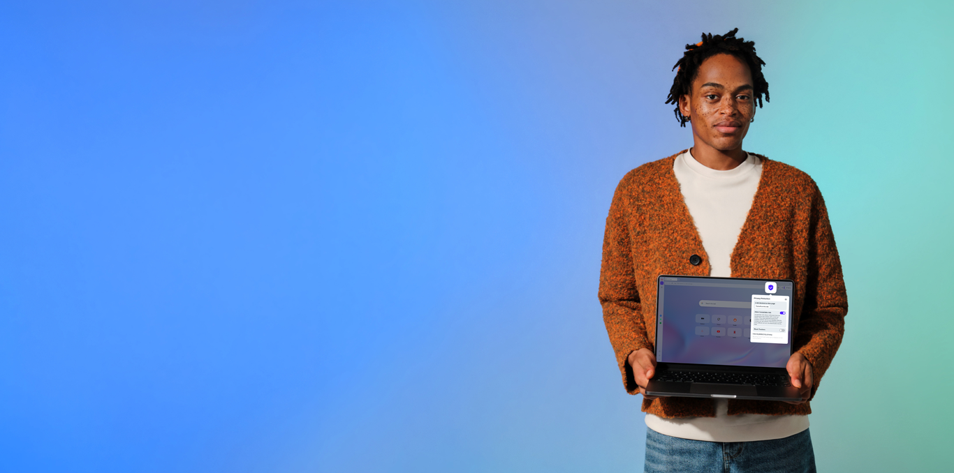 Free Ad Blocker for mobile and desktop