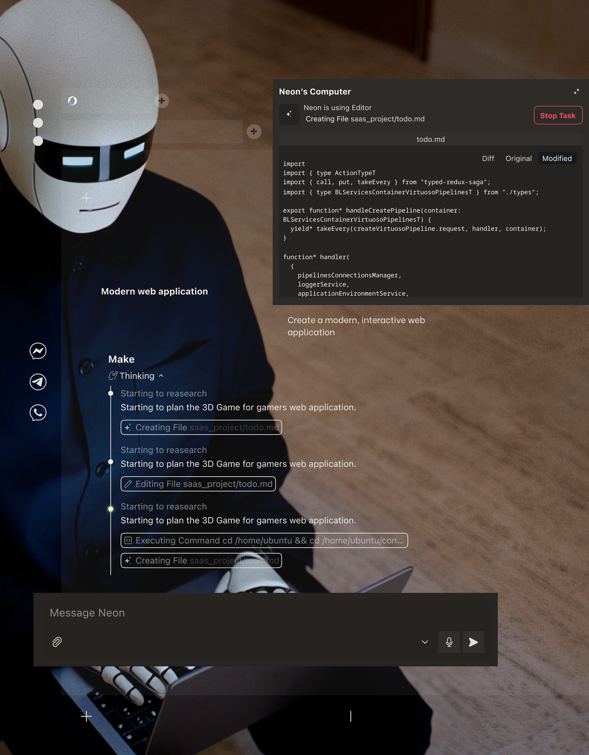 The best AI tools in one subscription