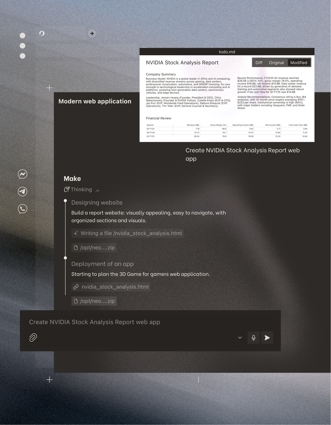 The best AI tools in one subscription