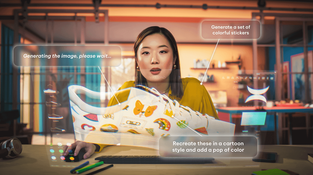 Will AI replace artists? The surprising truth about the future of creativity